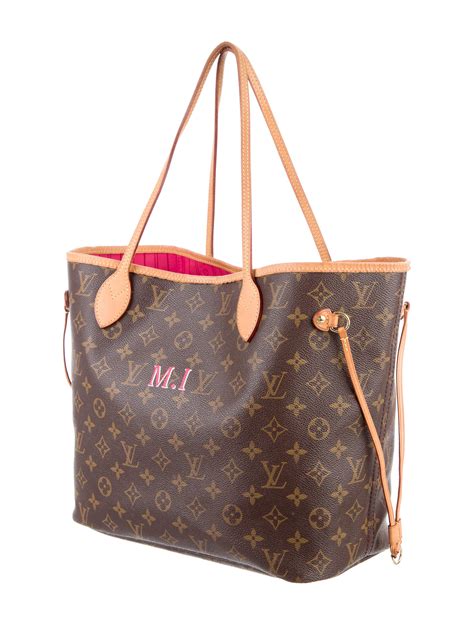 replica louis vuitton monogram neverfull|louis vuitton neverfull price euro.